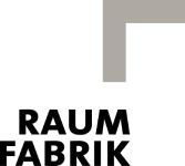 Logo der Raumfabrik der Elektro Elfrich GmbH - Elektrofachgeschäft